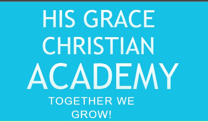 His Grace Academy